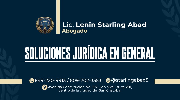 Tarjeta de Presentación